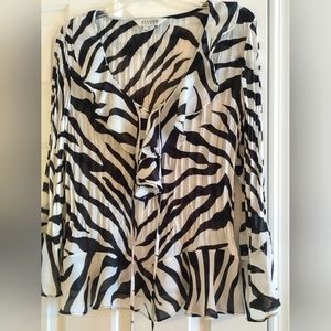 ALISON TAYLOR BLOUSE XL